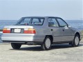 Technische Daten und Spezifikationen für Hyundai Sonata II - picture 3