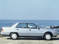 Technische Daten und Spezifikationen für Hyundai Sonata II - picture 2