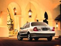 Technische Daten und Spezifikationen für Hyundai Sonata III Restyling - picture 3