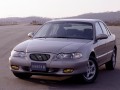 Sonata III Restyling