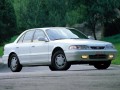 Technical specifications and characteristics for【Hyundai Sonata III】 - picture 1