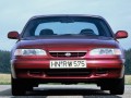 Technical specifications and characteristics for【Hyundai Sonata III】 - picture 2