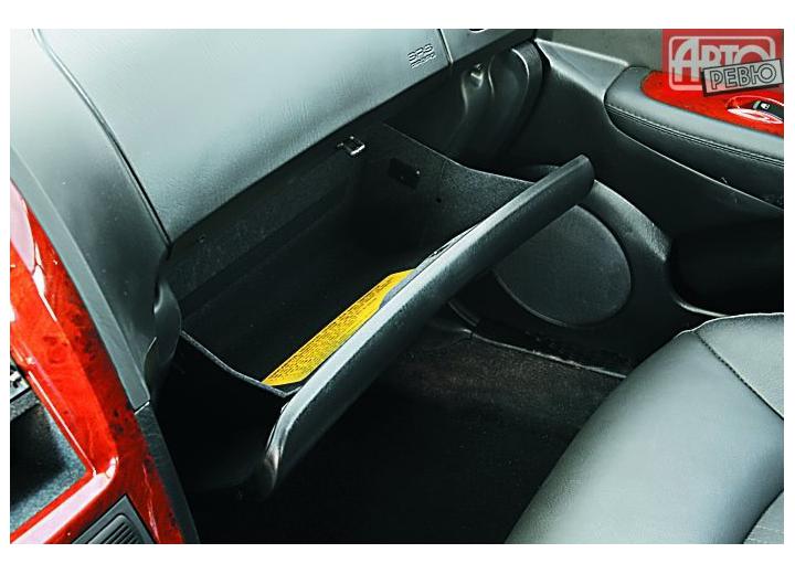 Technische Daten und Spezifikationen für Hyundai Sonata IV Restyling - picture 10