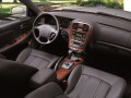 Technische Daten und Spezifikationen für Hyundai Sonata IV Restyling - picture 5