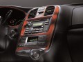 Technische Daten und Spezifikationen für Hyundai Sonata IV Restyling - picture 7