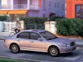 Technische Daten und Spezifikationen für Hyundai Sonata IV Restyling - picture 4