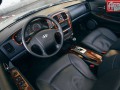 Technische Daten und Spezifikationen für Hyundai Sonata IV Restyling - picture 6