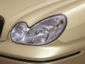 Technische Daten und Spezifikationen für Hyundai Sonata IV Restyling - picture 12