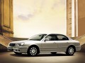 Sonata IV Restyling