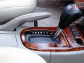 Technische Daten und Spezifikationen für Hyundai Sonata IV - picture 9