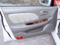 Technische Daten und Spezifikationen für Hyundai Sonata IV - picture 7