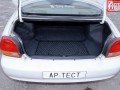 Technische Daten und Spezifikationen für Hyundai Sonata IV - picture 5