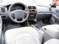 Technische Daten und Spezifikationen für Hyundai Sonata IV - picture 10