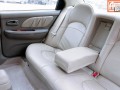Technische Daten und Spezifikationen für Hyundai Sonata IV - picture 13