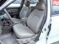 Technische Daten und Spezifikationen für Hyundai Sonata IV - picture 8