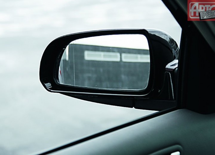 Технически характеристики за Hyundai Sonata V - picture 10