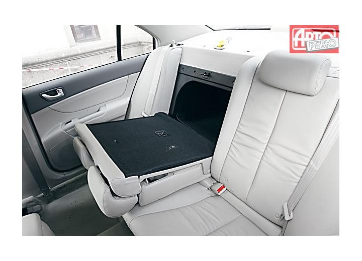 Технически характеристики за Hyundai Sonata V - picture 13