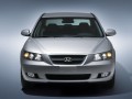 Технически характеристики за Hyundai Sonata V - picture 2