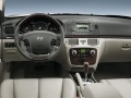 Технически характеристики за Hyundai Sonata V - picture 5