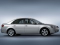Технически характеристики за Hyundai Sonata V - picture 4