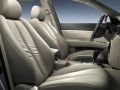 Технически характеристики за Hyundai Sonata V - picture 9