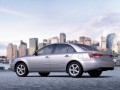 Технически характеристики за Hyundai Sonata V - picture 3