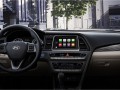 Technische Daten und Spezifikationen für Hyundai Sonata VI Restyling - picture 8