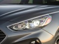 Technische Daten und Spezifikationen für Hyundai Sonata VI Restyling - picture 15
