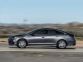 Technische Daten und Spezifikationen für Hyundai Sonata VI Restyling - picture 3