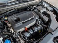 Technische Daten und Spezifikationen für Hyundai Sonata VI Restyling - picture 13