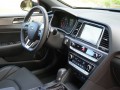 Technische Daten und Spezifikationen für Hyundai Sonata VI Restyling - picture 9