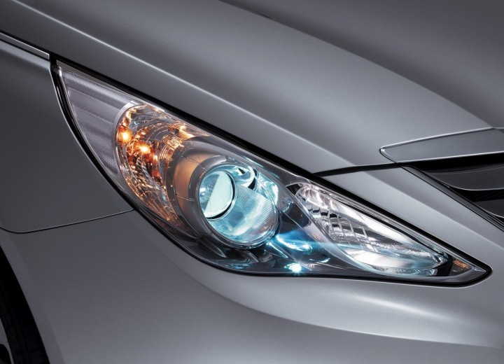 Технически характеристики за Hyundai Sonata VI - picture 10