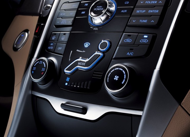 Технически характеристики за Hyundai Sonata VI - picture 7