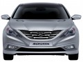 Технически характеристики за Hyundai Sonata VI - picture 2