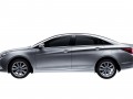 Технически характеристики за Hyundai Sonata VI - picture 4