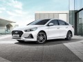 Технические характеристики автомобиля и расход топлива Hyundai Sonata