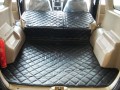 Технически характеристики за Hyundai Terracan - picture 6
