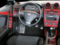 Technische Daten und Spezifikationen für Hyundai Tiburon - picture 8