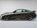Technische Daten und Spezifikationen für Hyundai Tiburon - picture 2