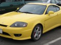 Technische Daten und Spezifikationen für Hyundai Tiburon - picture 3