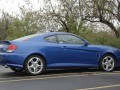 Technische Daten und Spezifikationen für Hyundai Tiburon - picture 4