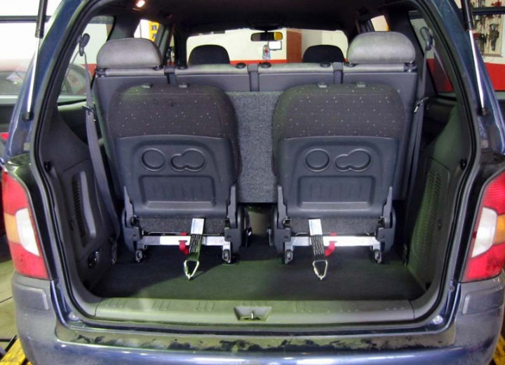 Hyundai Trajet (FO) teknik özellikleri - picture 4