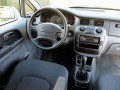 Hyundai Trajet (FO) teknik özellikleri - picture 5