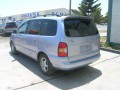 Hyundai Trajet (FO) teknik özellikleri - picture 2