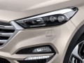 Technical specifications and characteristics for【Hyundai Tucson III】 - picture 16