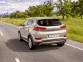 Technical specifications and characteristics for【Hyundai Tucson III】 - picture 5