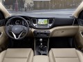 Technical specifications and characteristics for【Hyundai Tucson III】 - picture 7