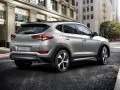 Technical specifications and characteristics for【Hyundai Tucson III】 - picture 4