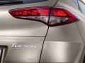 Technical specifications and characteristics for【Hyundai Tucson III】 - picture 6