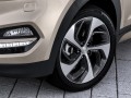 Technical specifications and characteristics for【Hyundai Tucson III】 - picture 14
